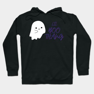 Lil Boo Thang Hoodie